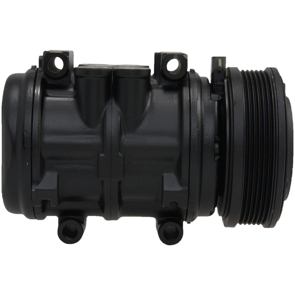 Four Seasons A/C Compressor 57384