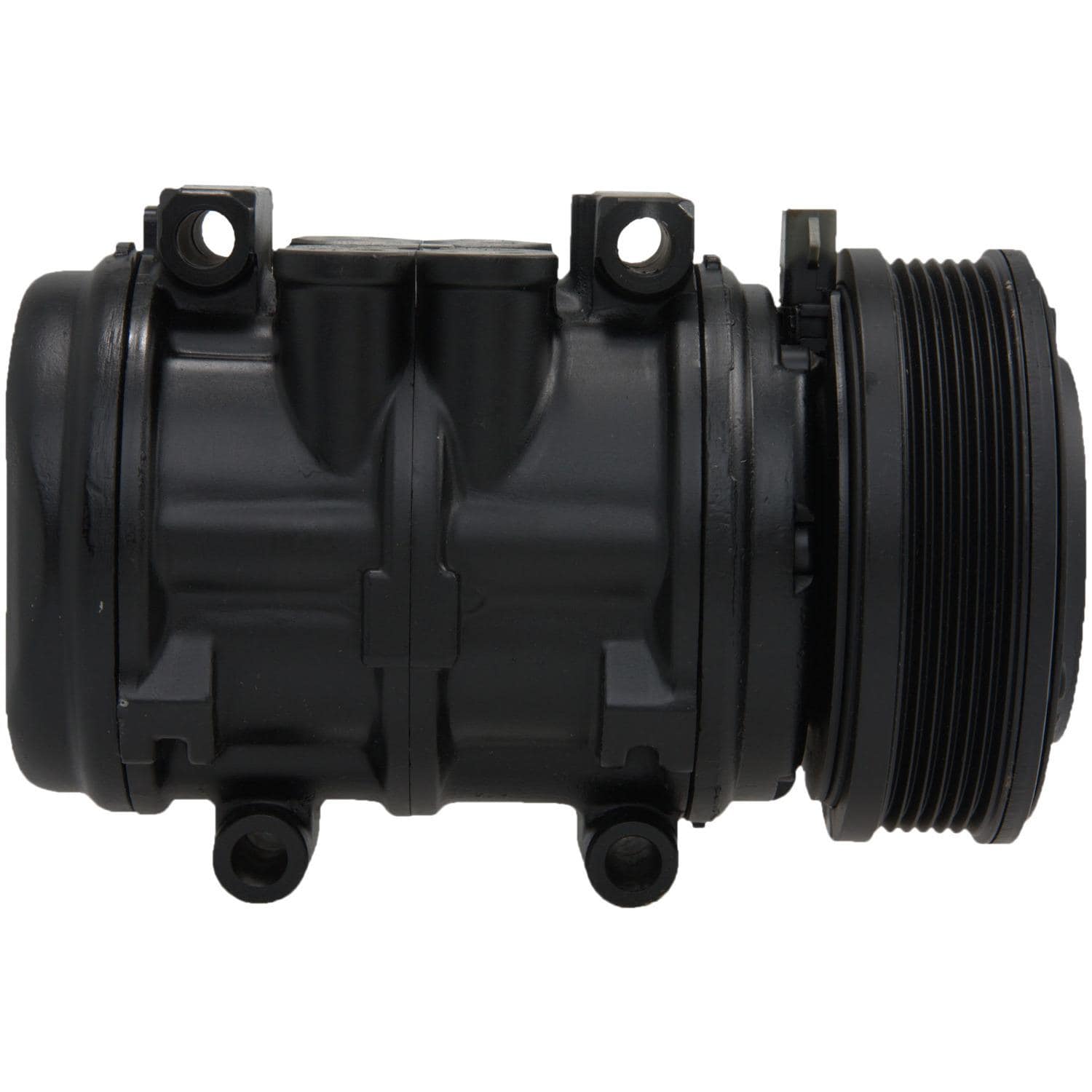 Four Seasons A/C Compressor 57384