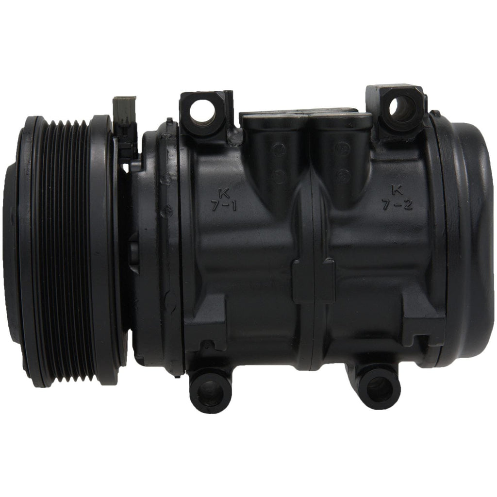 Four Seasons A/C Compressor 57384