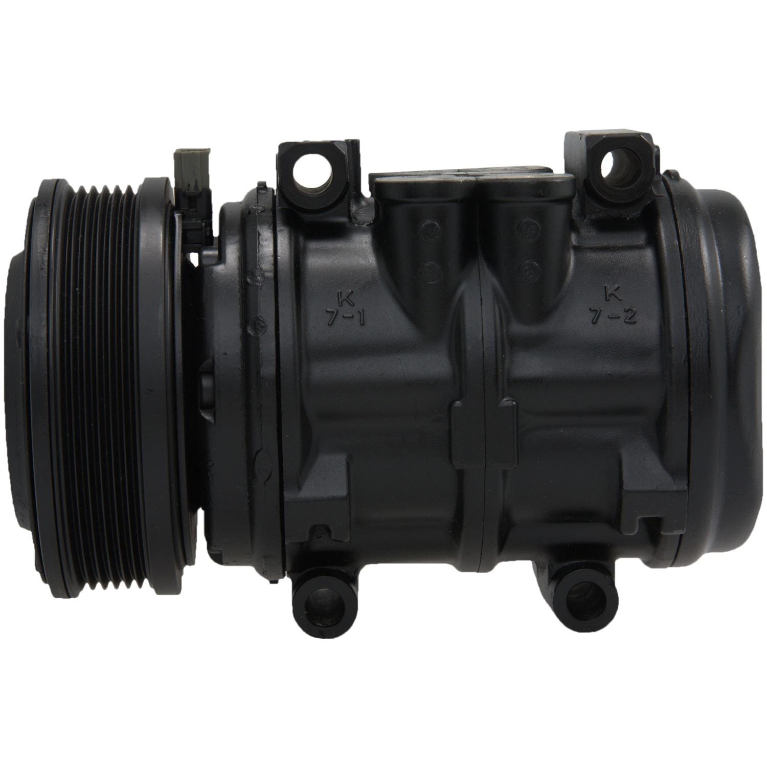 Four Seasons A/C Compressor 57384
