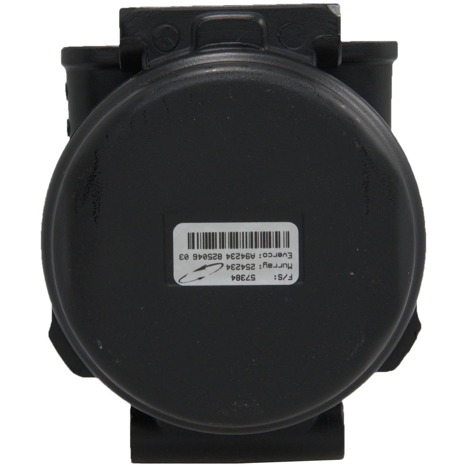 Four Seasons A/C Compressor 57384
