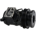 Four Seasons A/C Compressor 57386