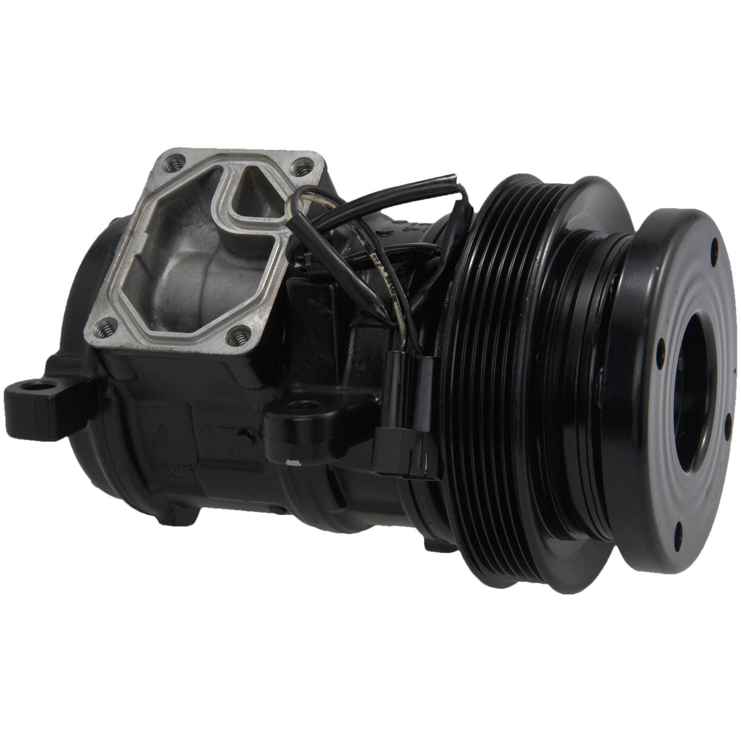 Four Seasons A/C Compressor 57386