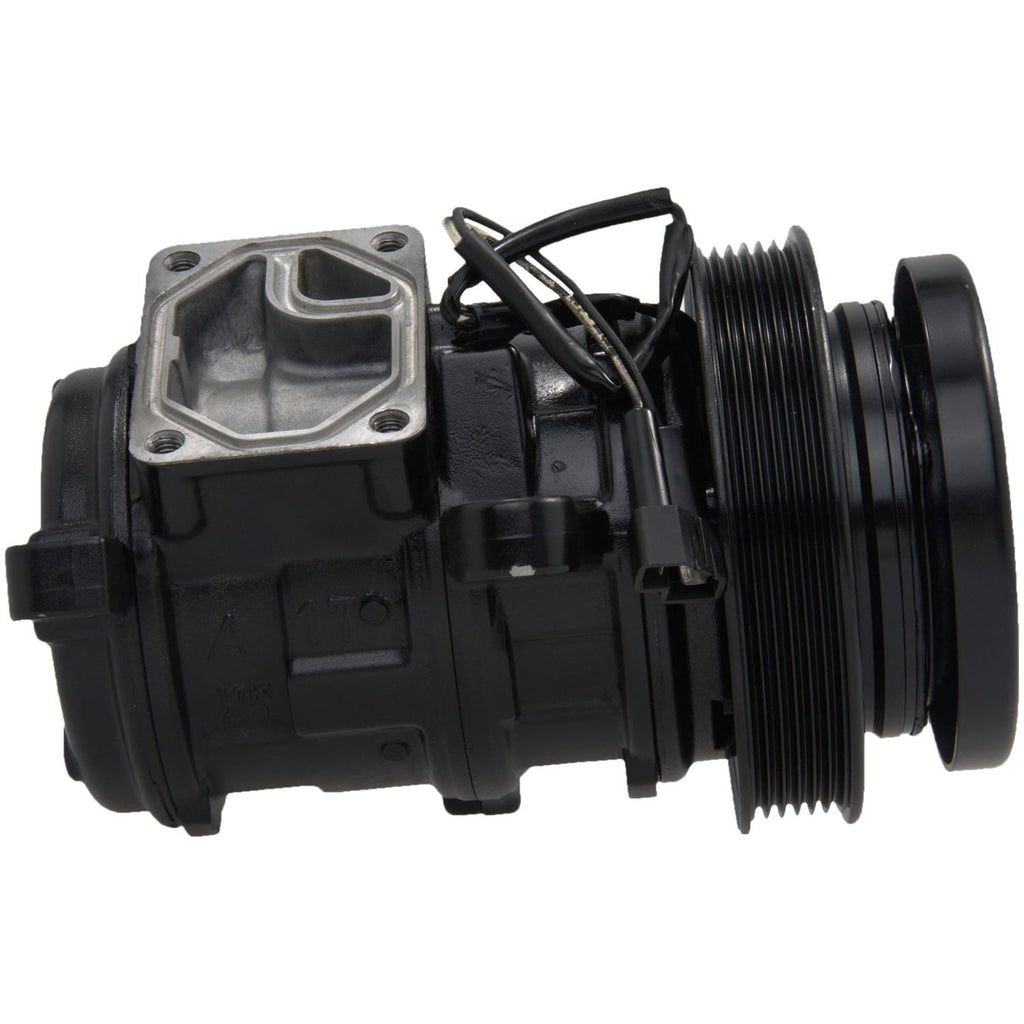 Four Seasons A/C Compressor 57386