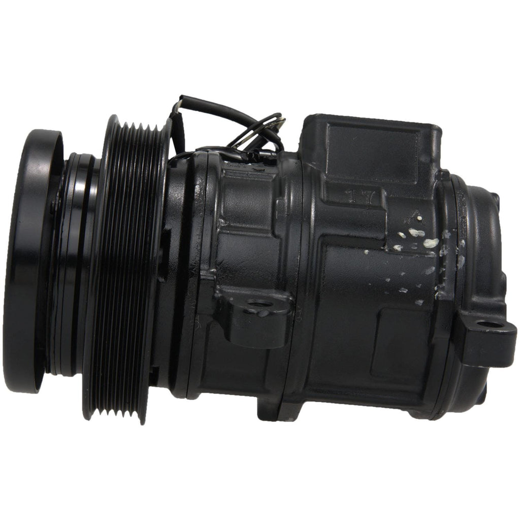 Four Seasons A/C Compressor 57386