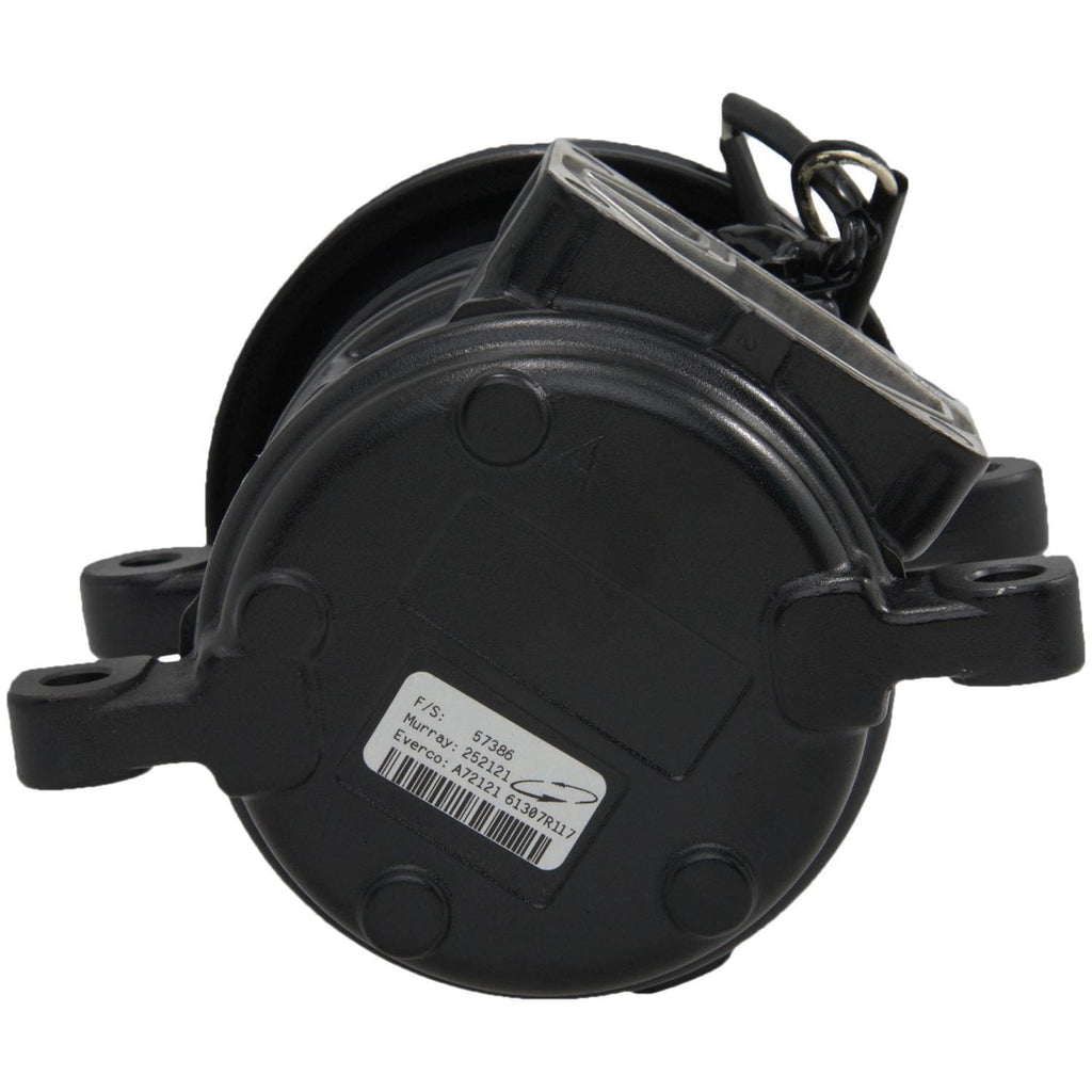 Four Seasons A/C Compressor 57386