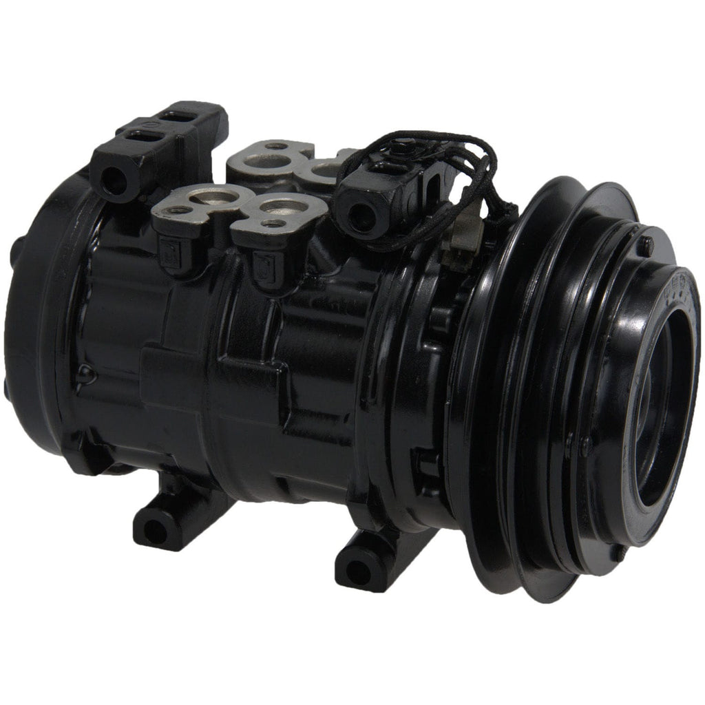 Four Seasons A/C Compressor 57389