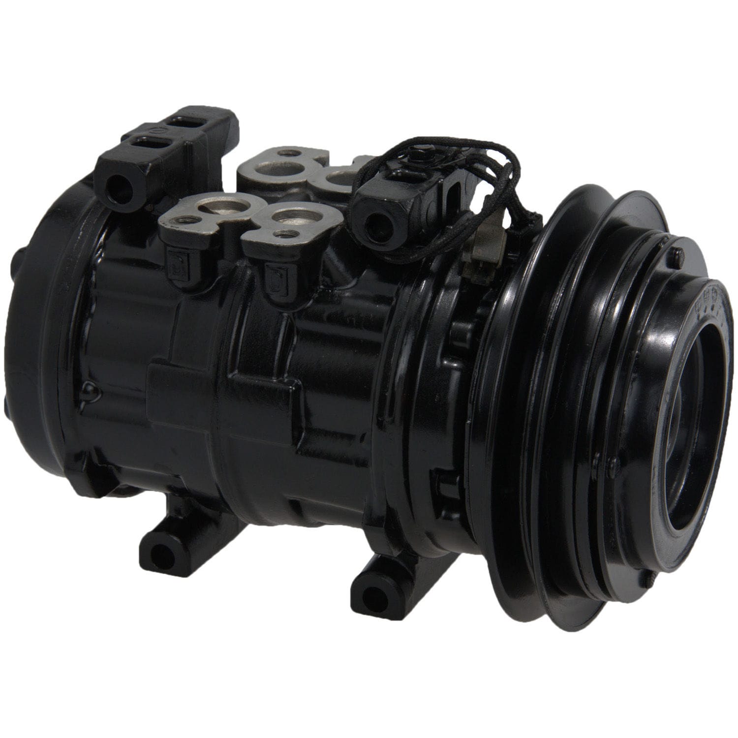 Four Seasons A/C Compressor 57389