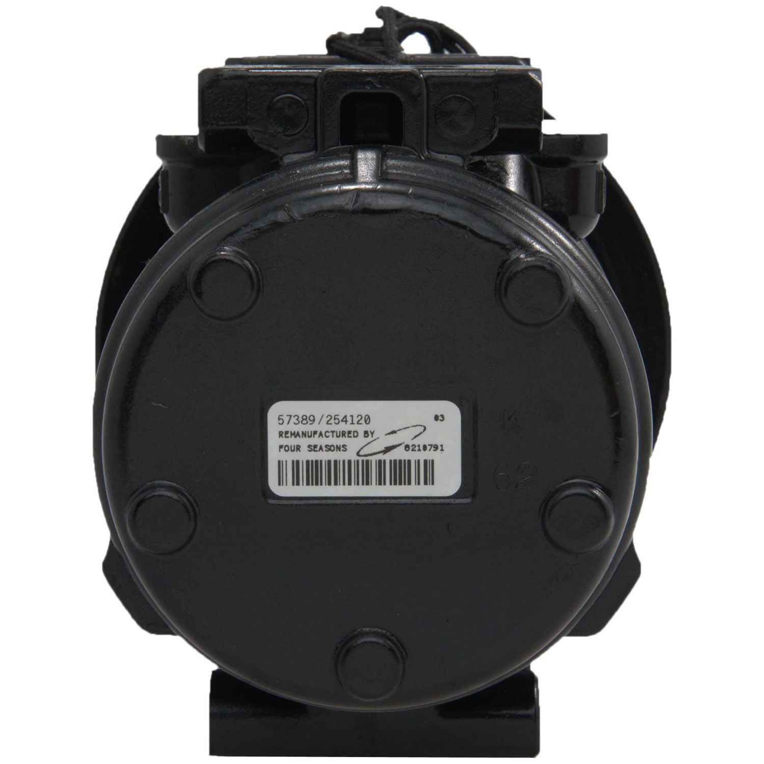 Four Seasons A/C Compressor 57389
