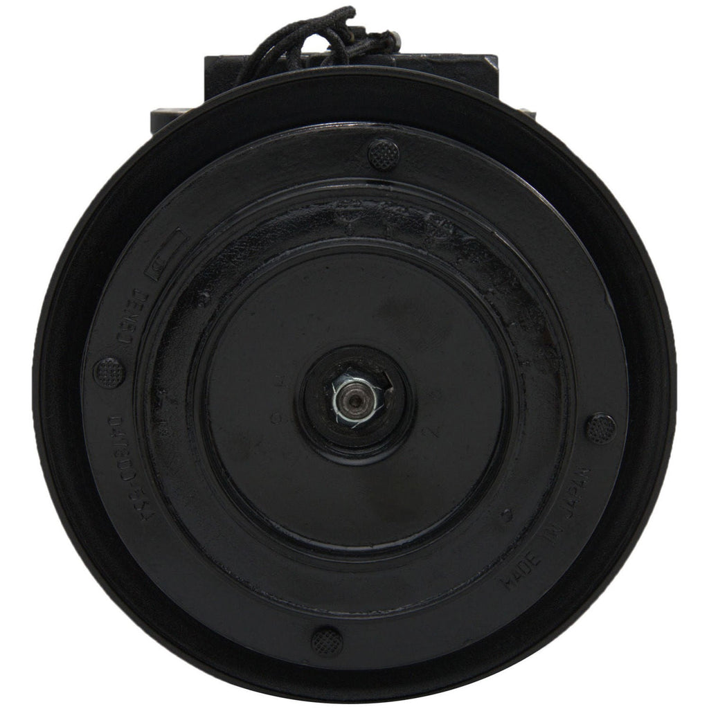 Four Seasons A/C Compressor 57389
