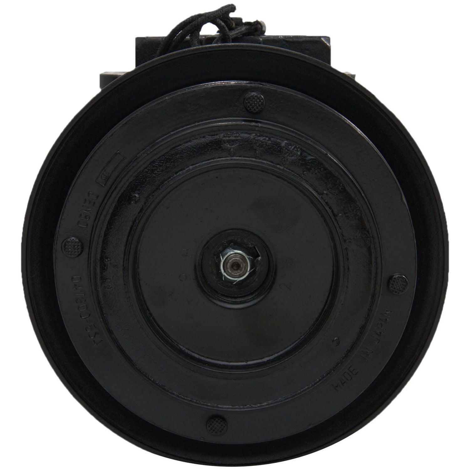 Four Seasons A/C Compressor 57389