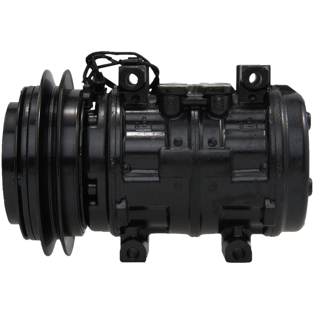 Four Seasons A/C Compressor 57389