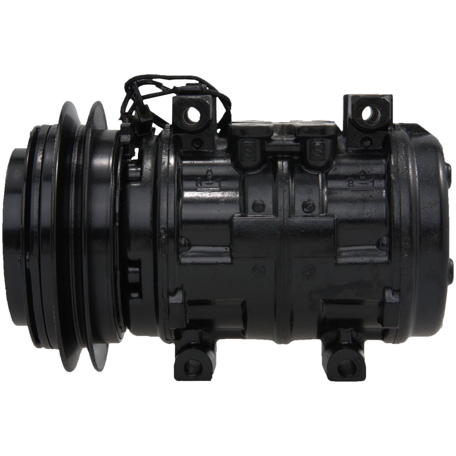 Four Seasons A/C Compressor 57389