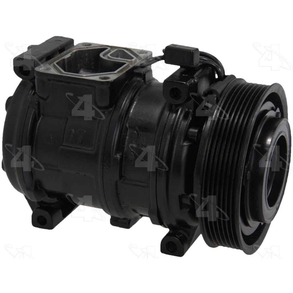 Four Seasons A/C Compressor 57390