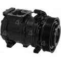 Four Seasons A/C Compressor 57390