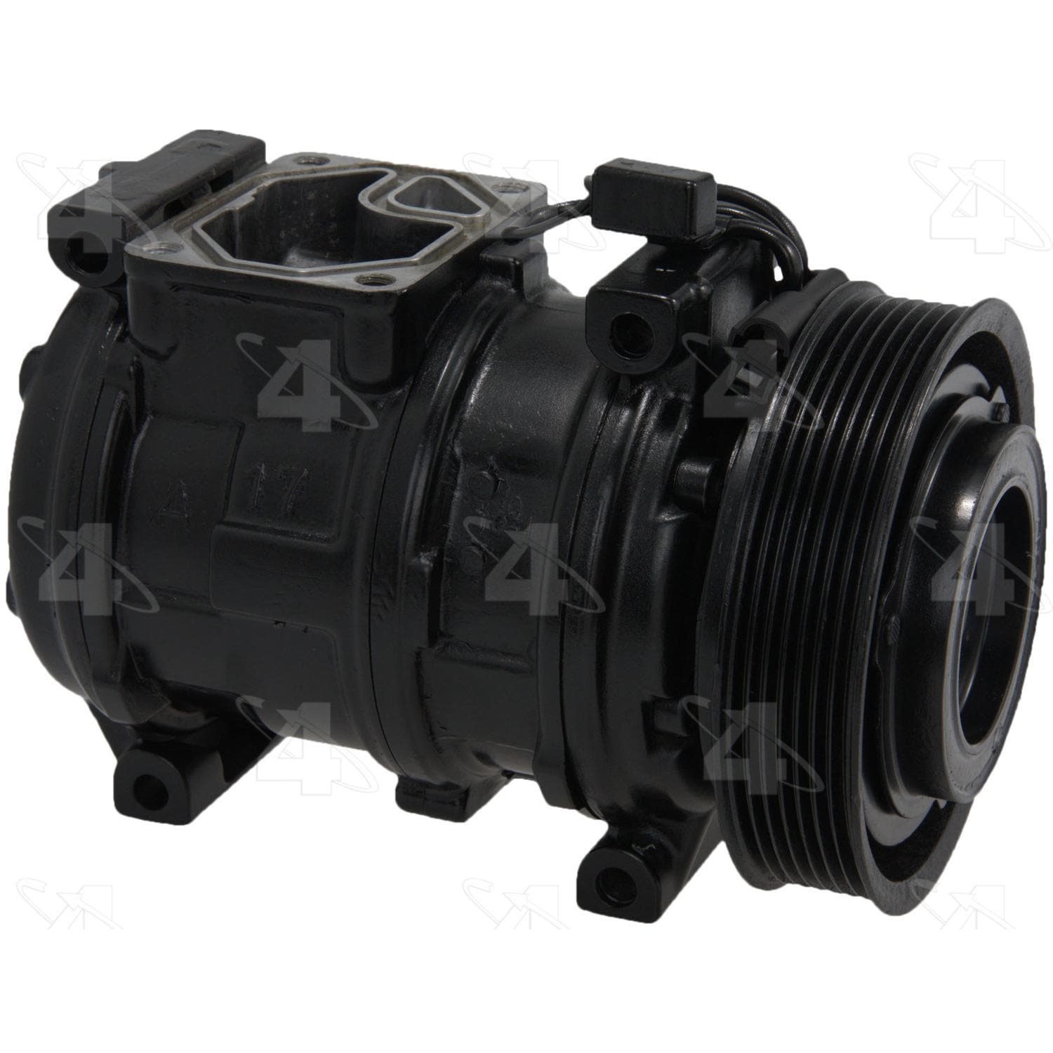 Four Seasons A/C Compressor 57390
