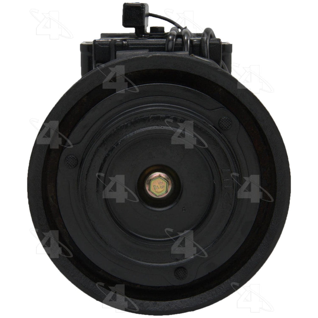Four Seasons A/C Compressor 57390