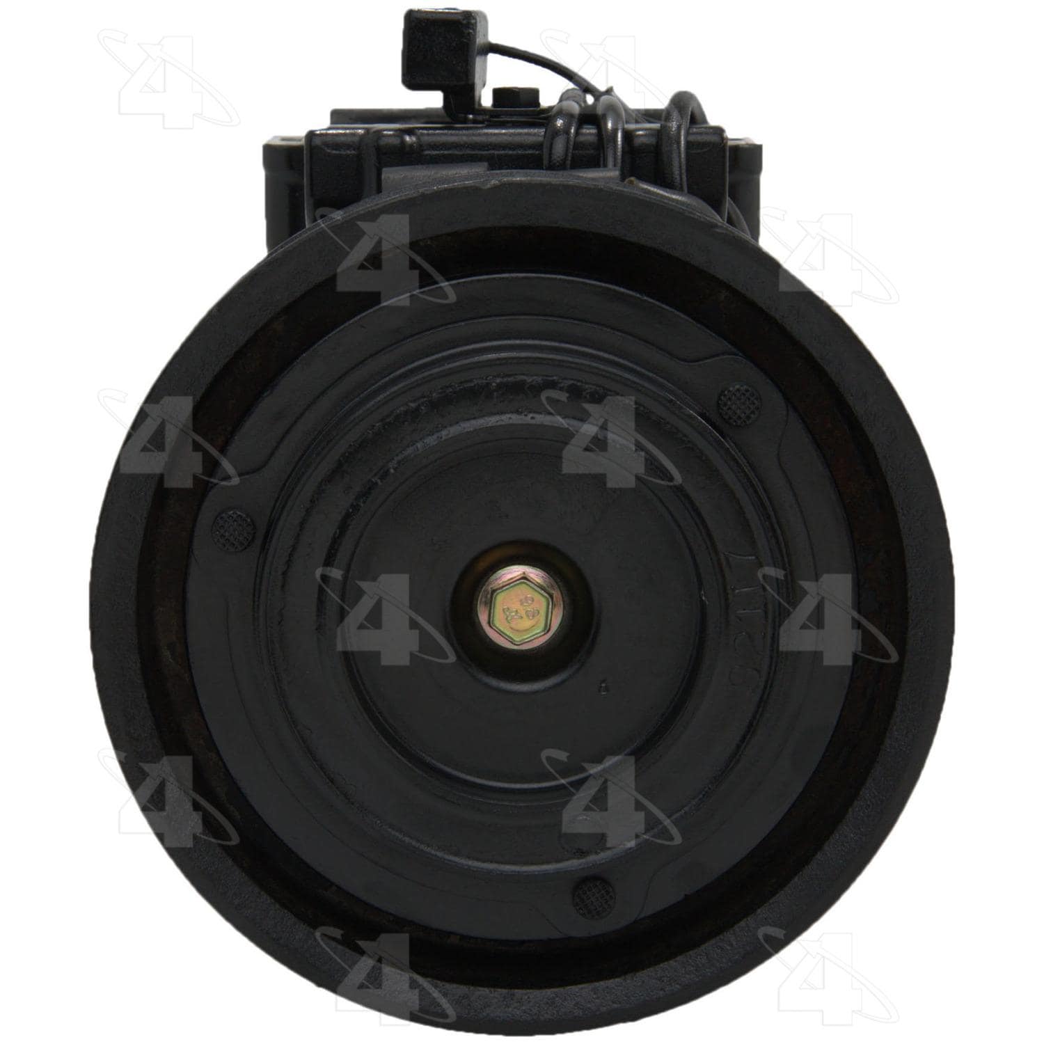 Four Seasons A/C Compressor 57390