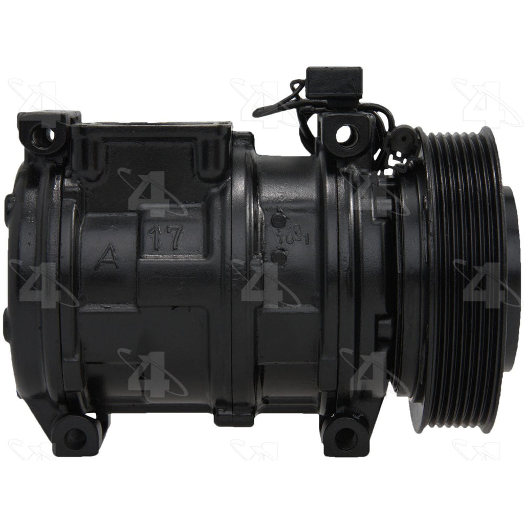 Four Seasons A/C Compressor 57390