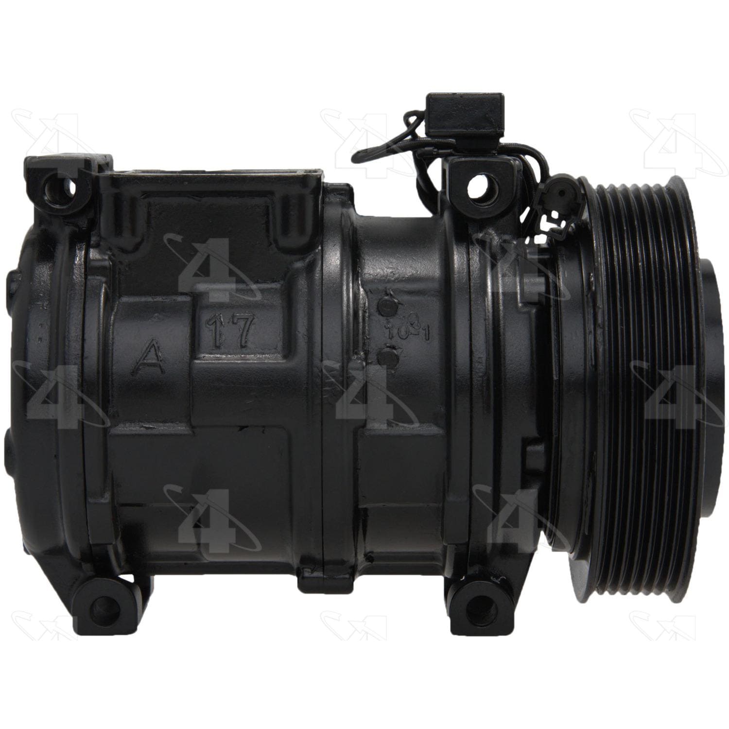 Four Seasons A/C Compressor 57390