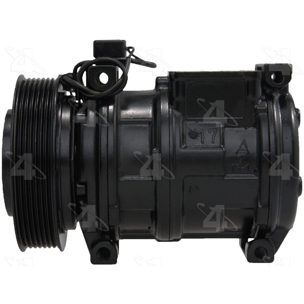 Four Seasons A/C Compressor 57390