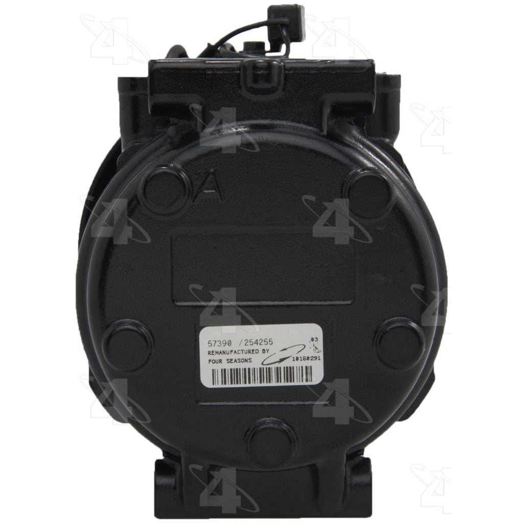 Four Seasons A/C Compressor 57390