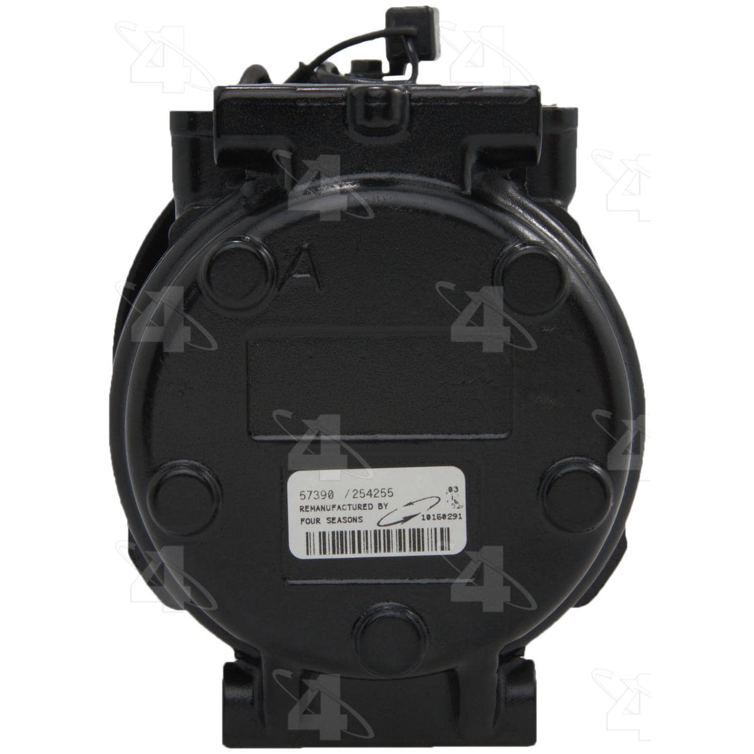 Four Seasons A/C Compressor 57390