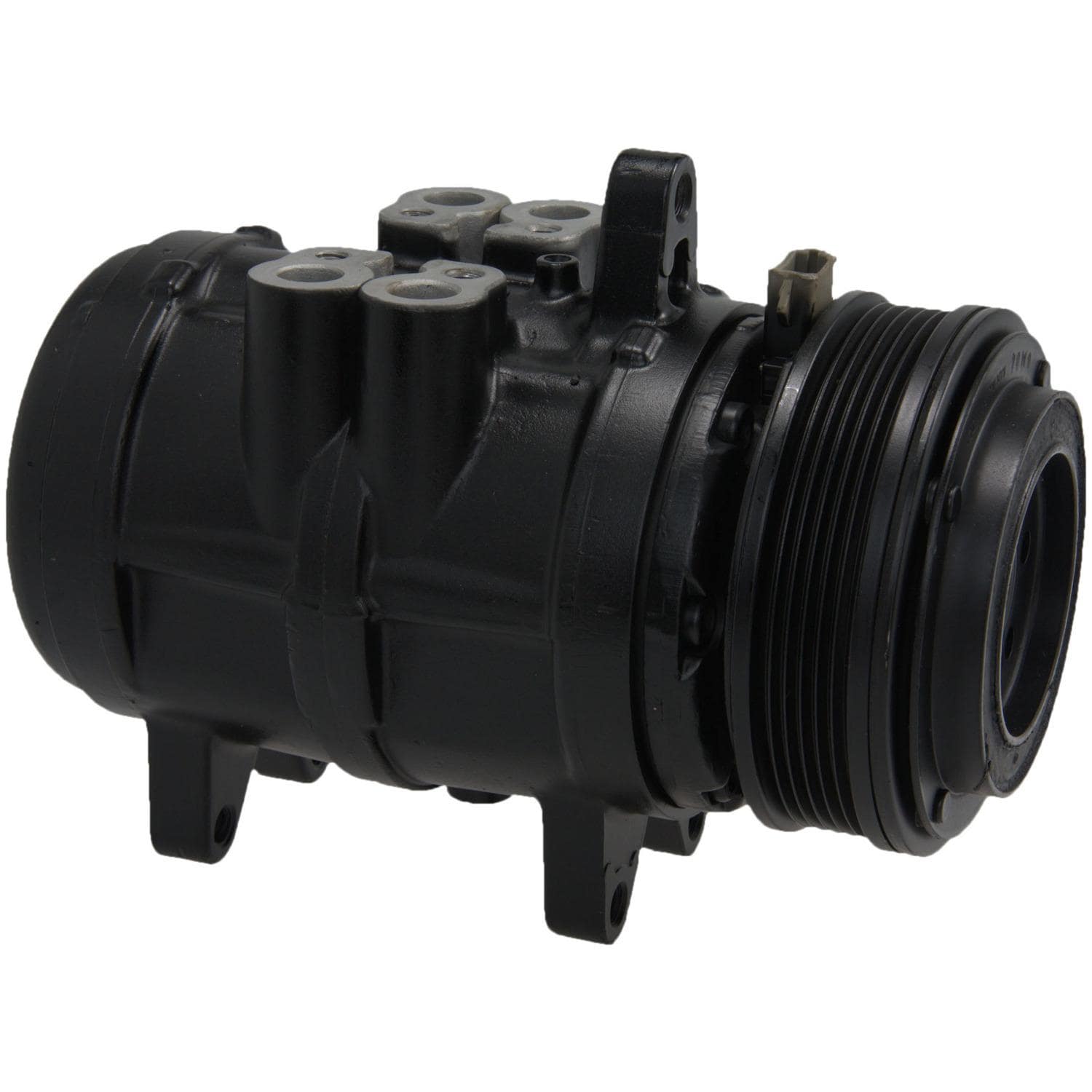 Four Seasons A/C Compressor 57392