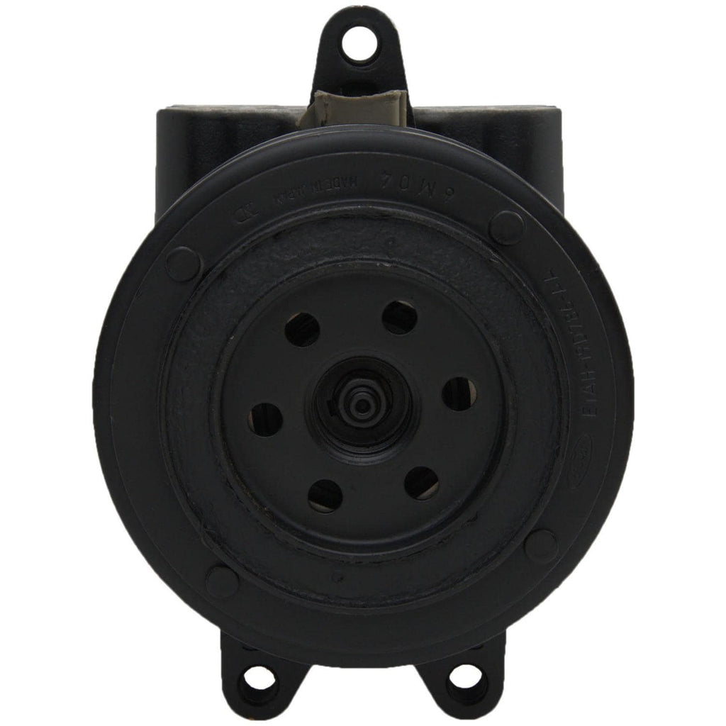 Four Seasons A/C Compressor 57392