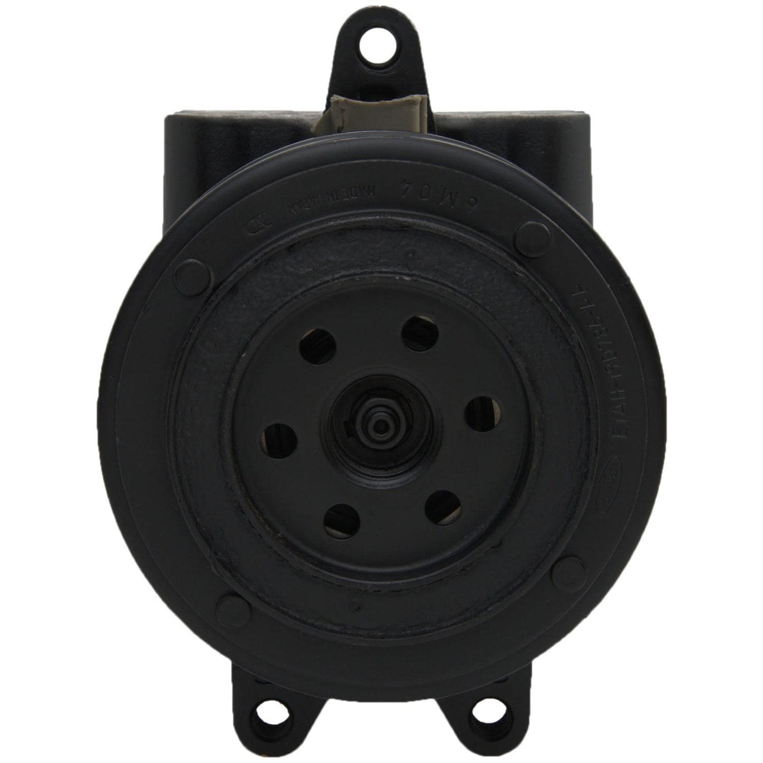 Four Seasons A/C Compressor 57392