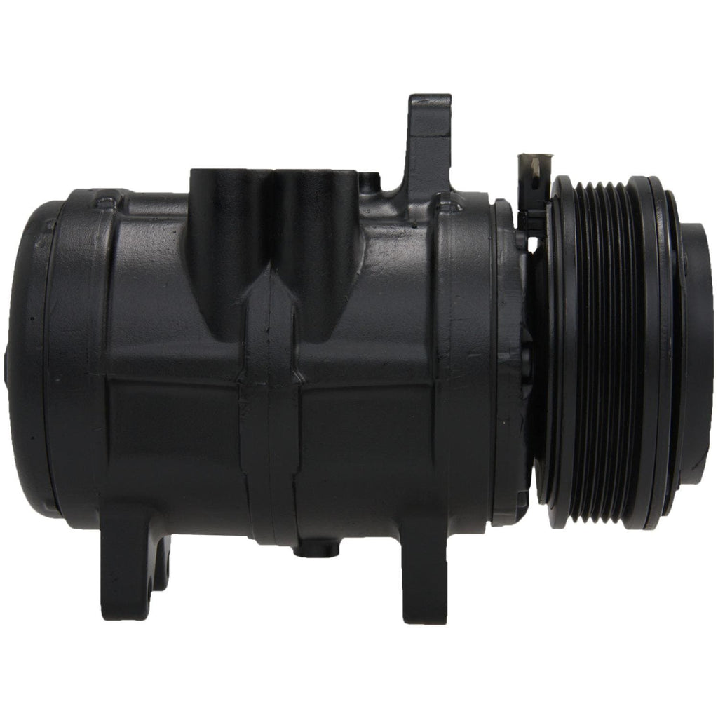 Four Seasons A/C Compressor 57392
