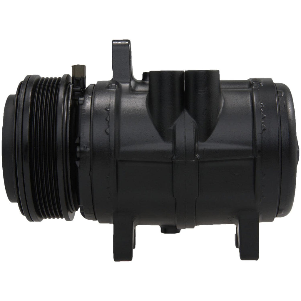 Four Seasons A/C Compressor 57392