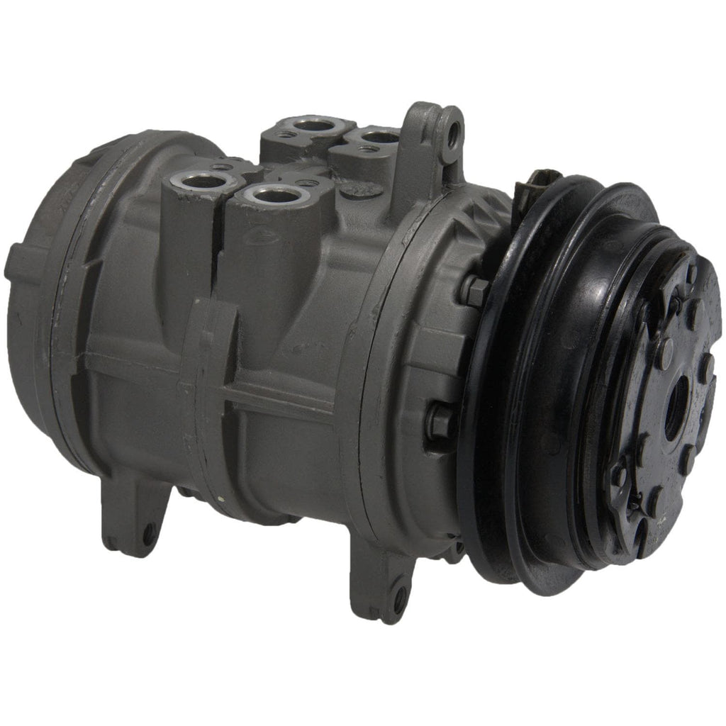Four Seasons A/C Compressor 57395