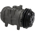 Four Seasons A/C Compressor 57395