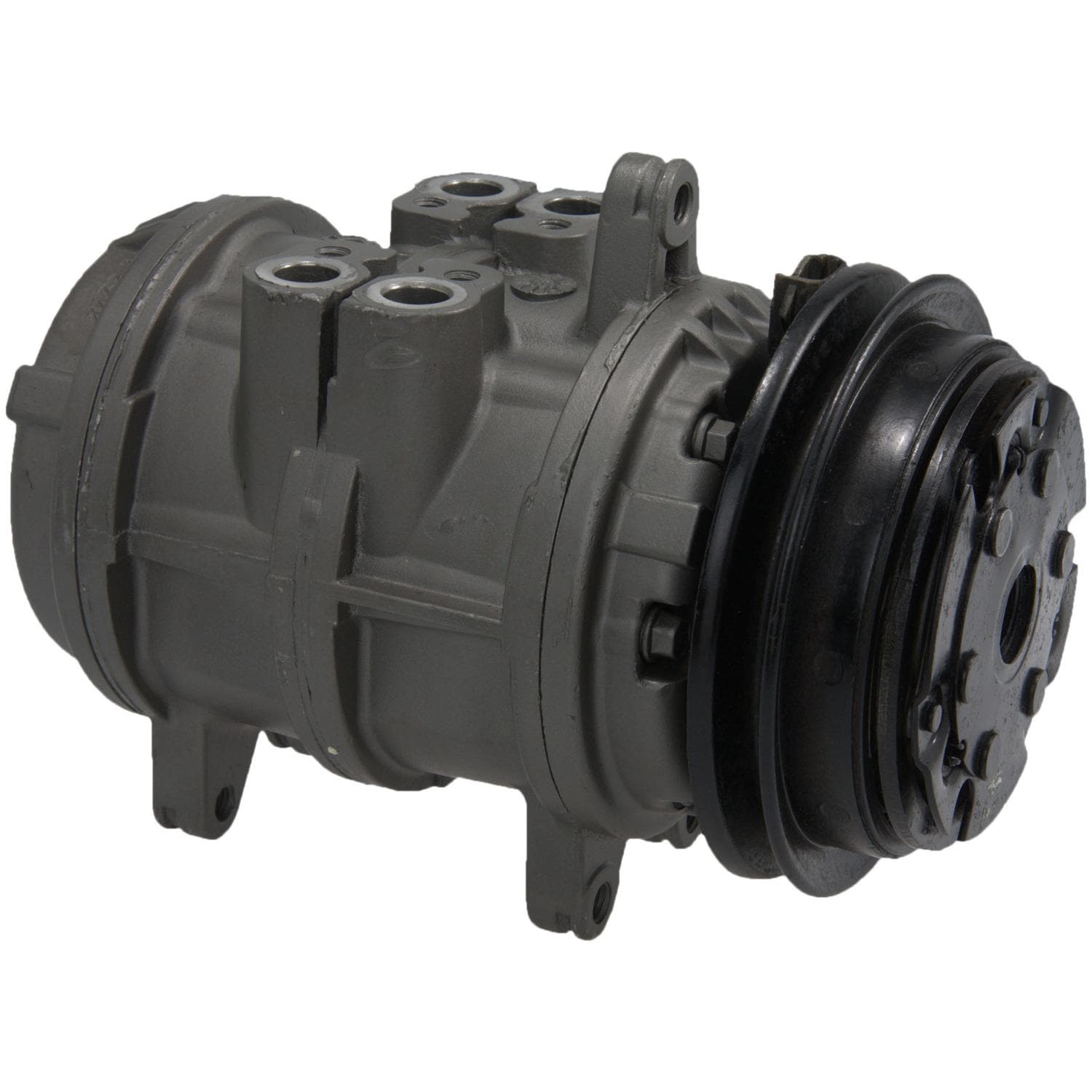 Four Seasons A/C Compressor 57395