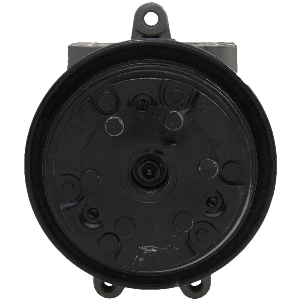 Four Seasons A/C Compressor 57395