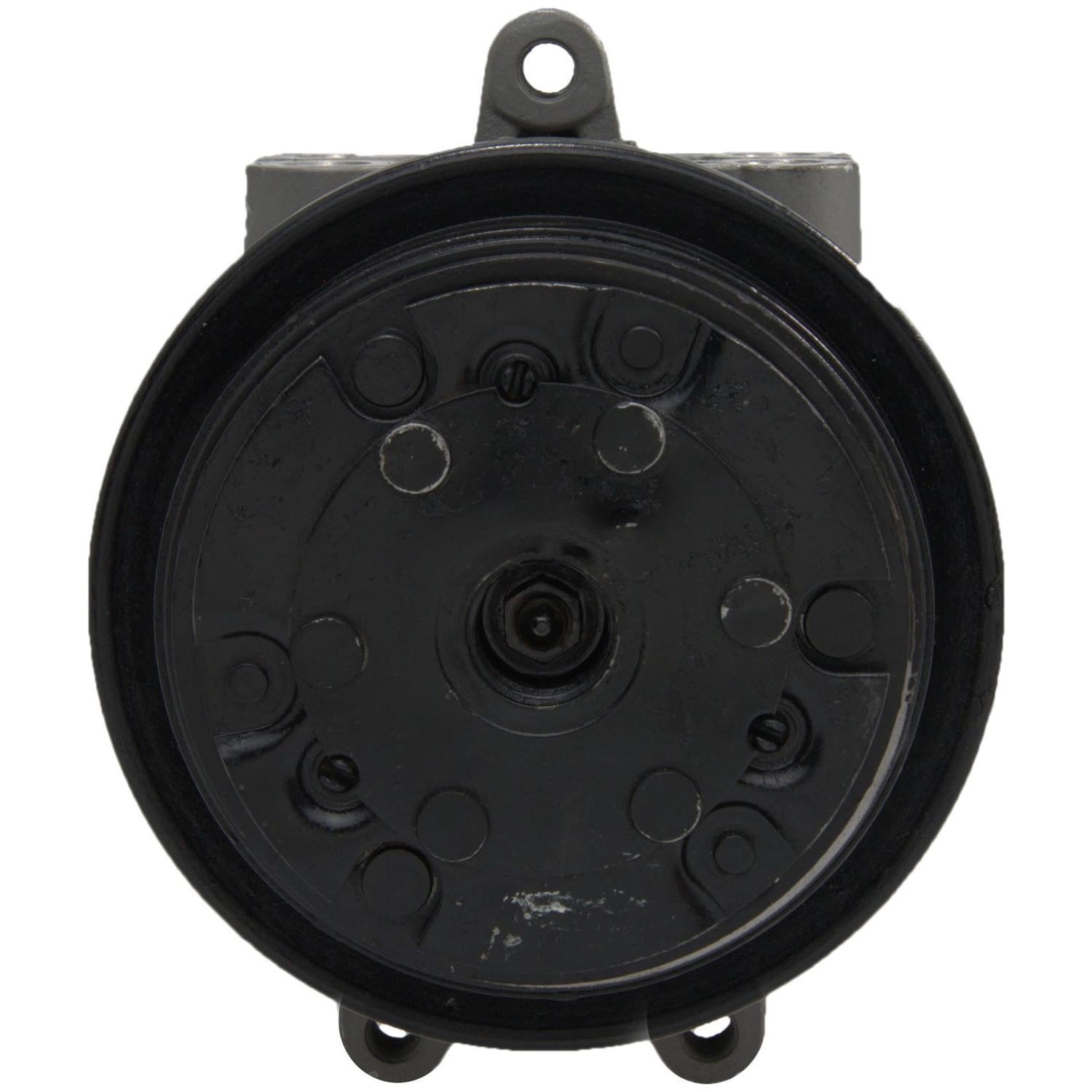 Four Seasons A/C Compressor 57395