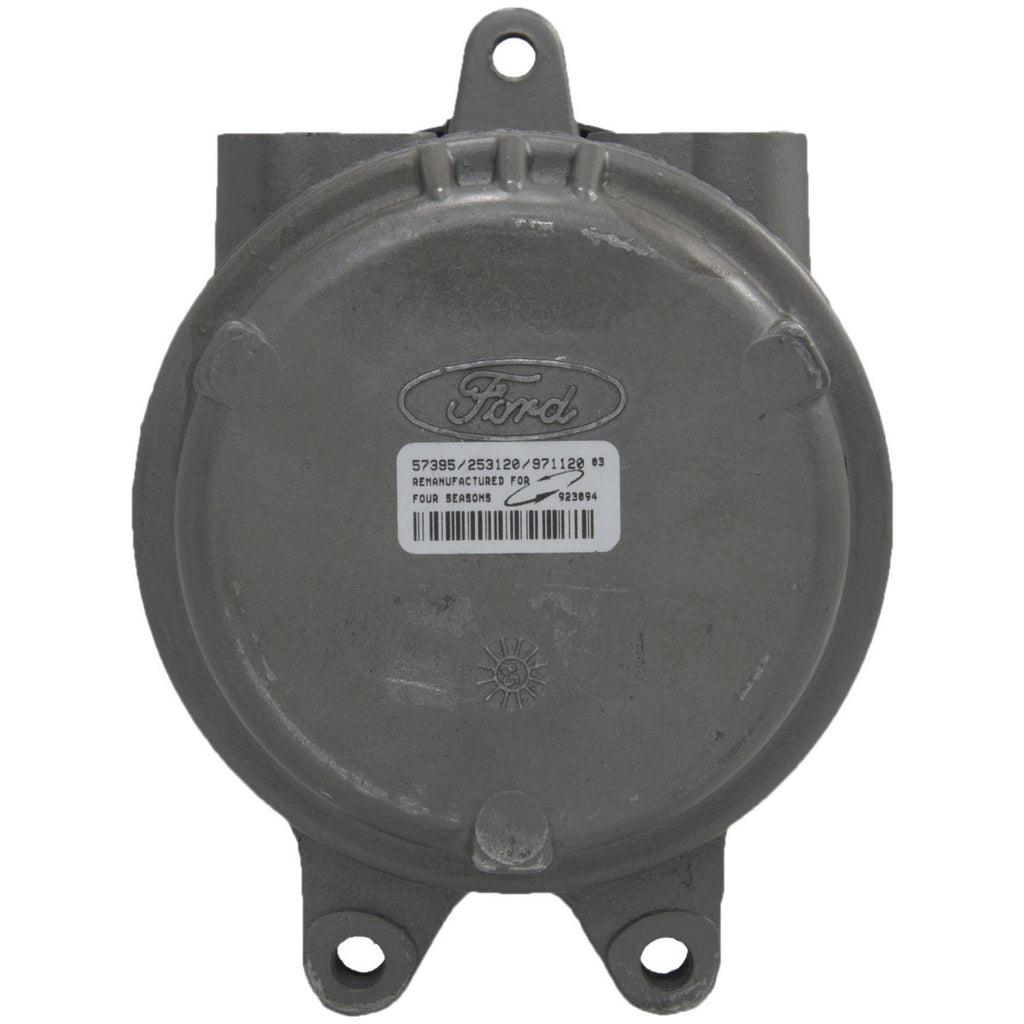 Four Seasons A/C Compressor 57395