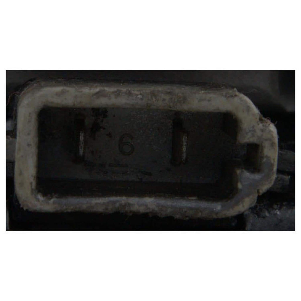 Four Seasons A/C Compressor 57395