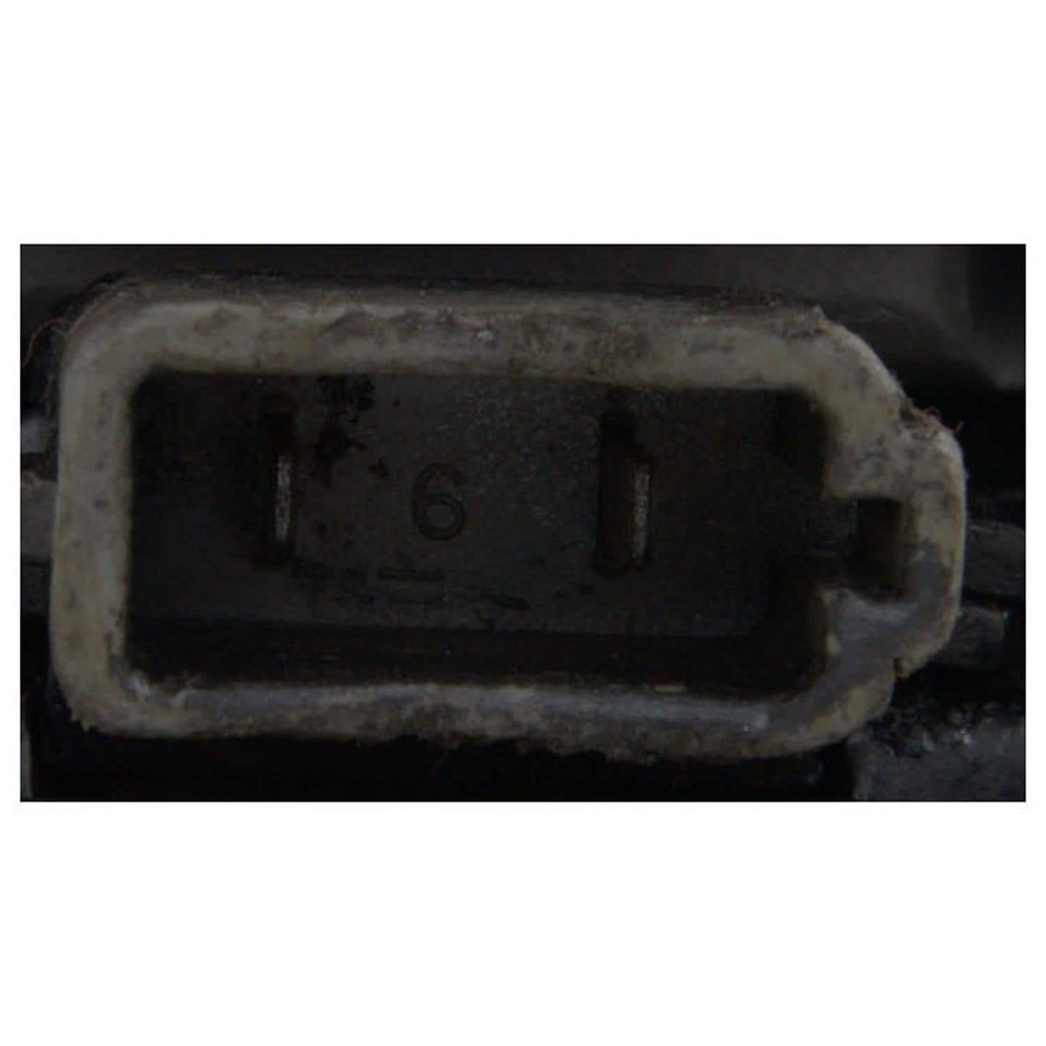 Four Seasons A/C Compressor 57395