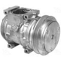 Four Seasons A/C Compressor 57397