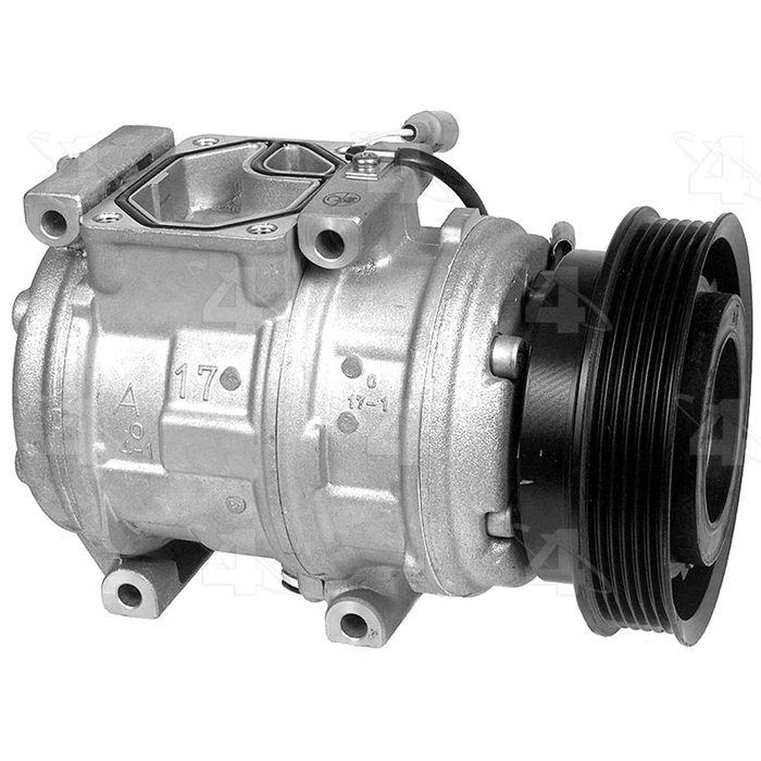 Four Seasons A/C Compressor 57399