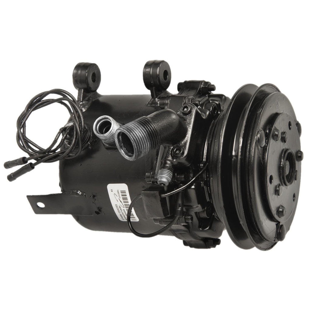 Four Seasons A/C Compressor 57400