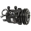 Four Seasons A/C Compressor 57400