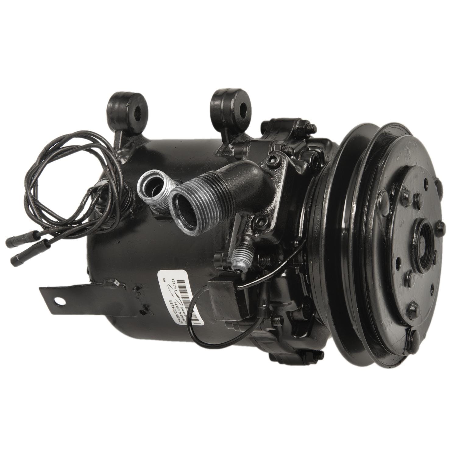 Four Seasons A/C Compressor 57400