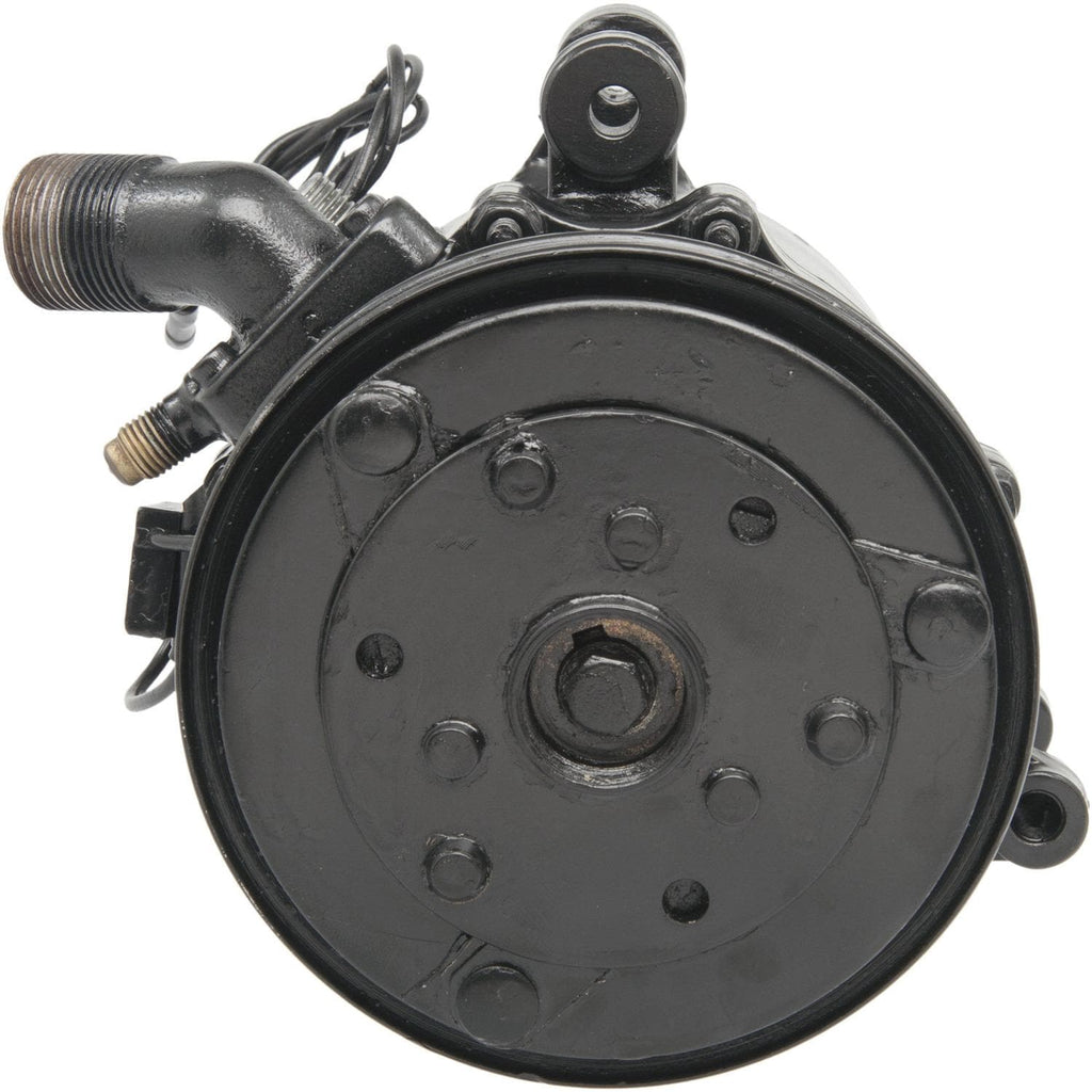 Four Seasons A/C Compressor 57400