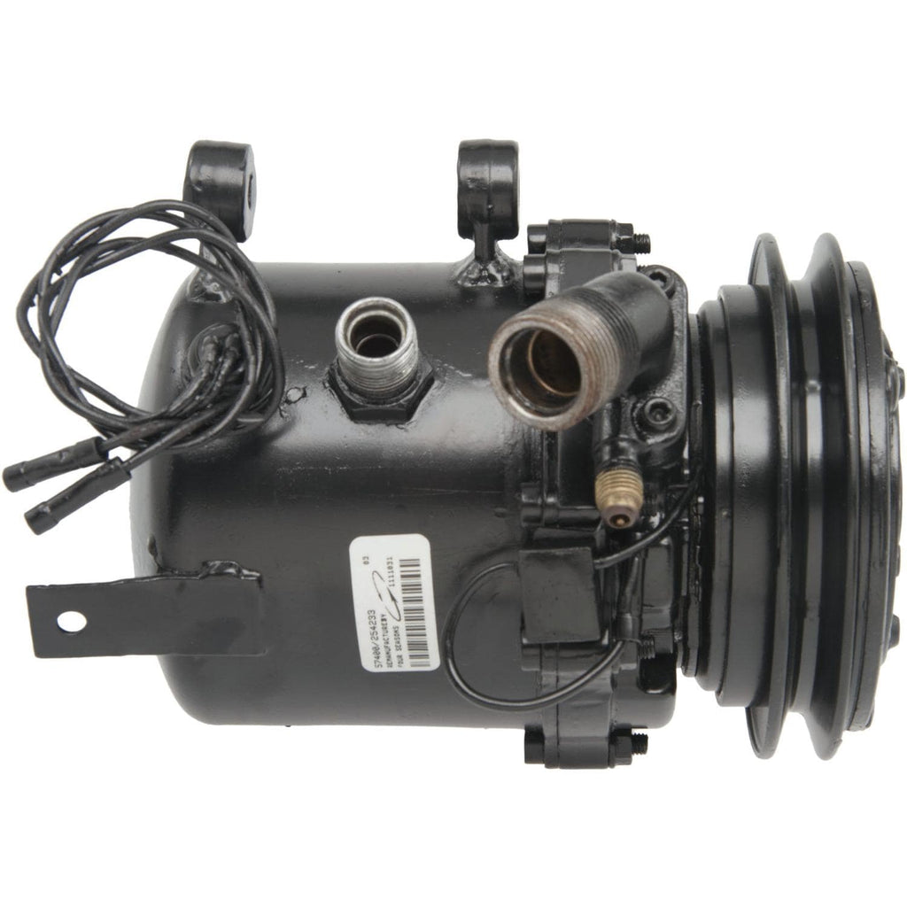 Four Seasons A/C Compressor 57400