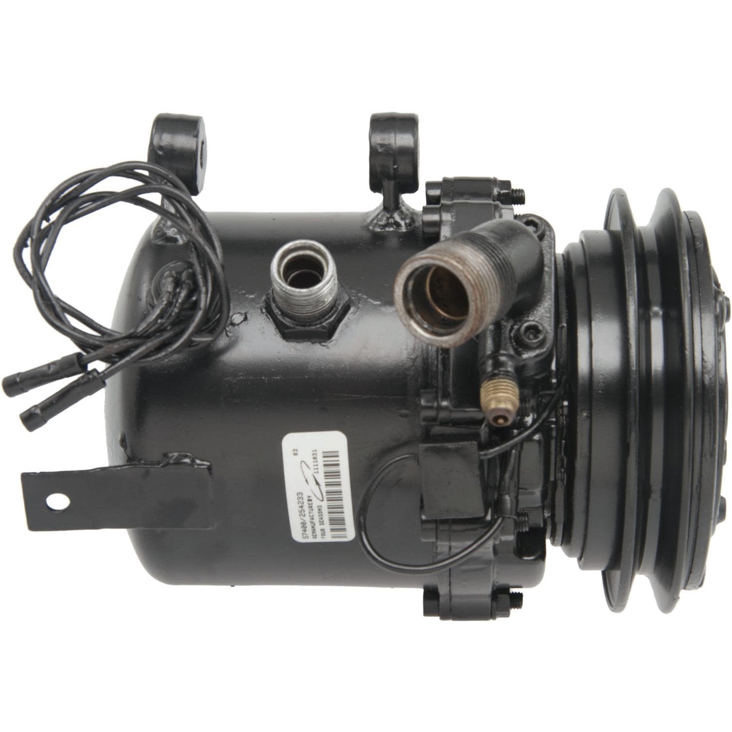 Four Seasons A/C Compressor 57400