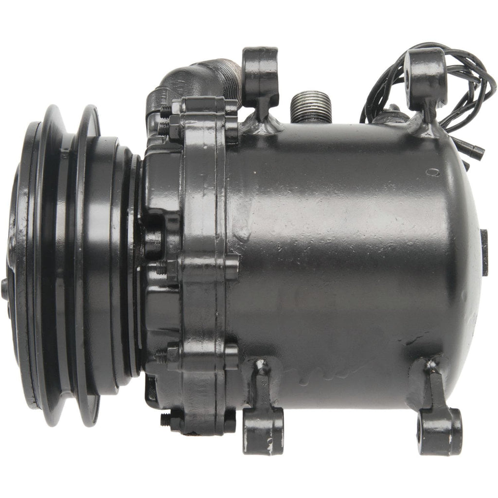 Four Seasons A/C Compressor 57400
