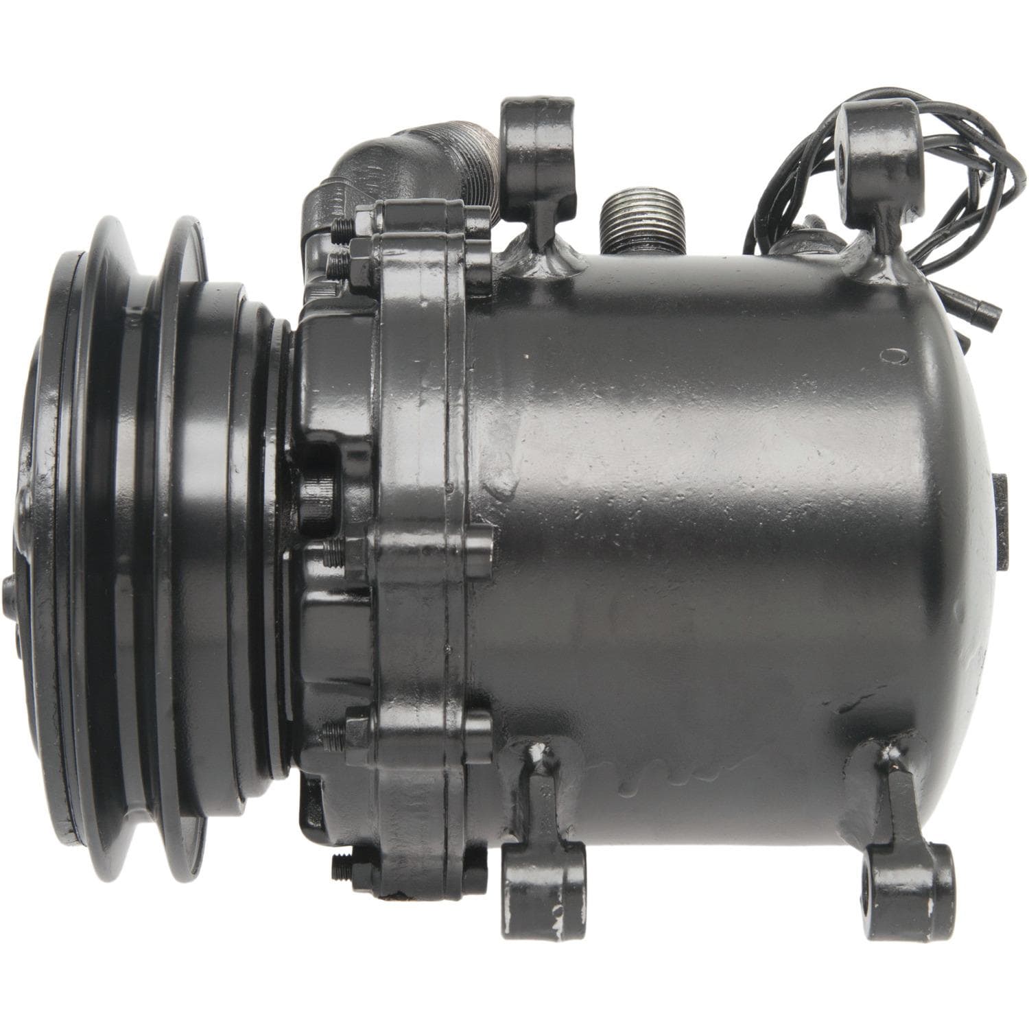 Four Seasons A/C Compressor 57400